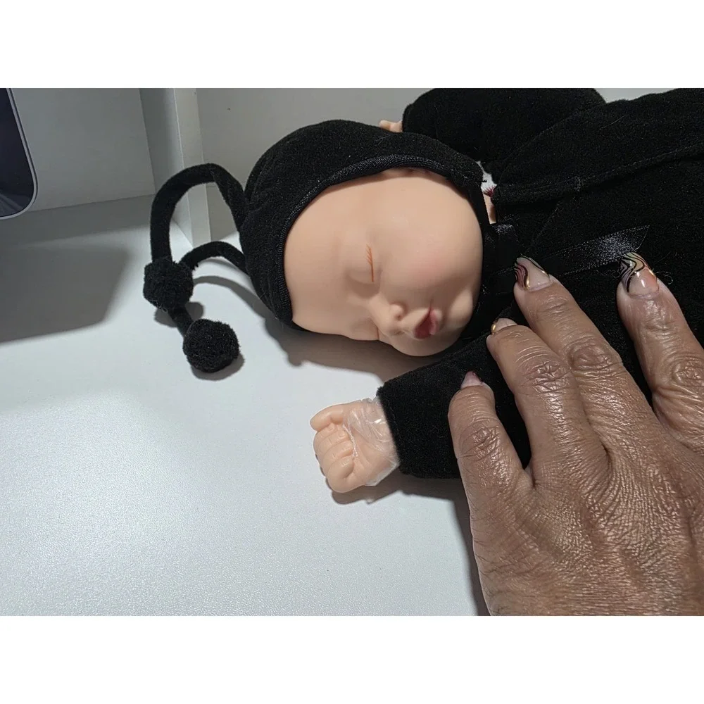 Vintage Anne Geddes 16